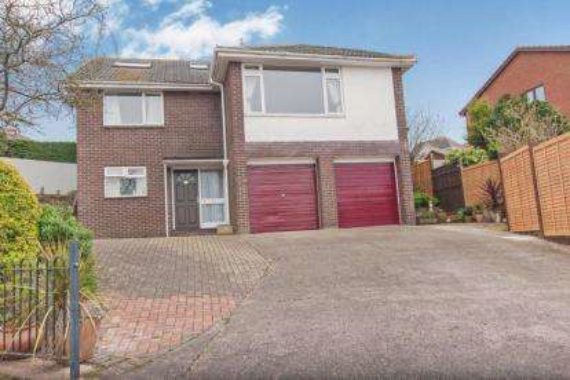 4 Bedroom Detached